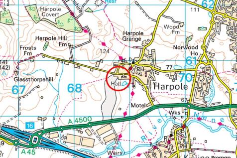 Area Map