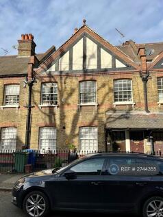 171 Merrow Street (Front Of House) 