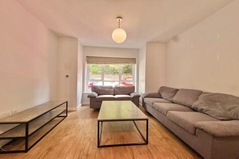 Moseley Road, Fallowfield, Manchester photo 4