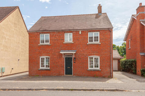 4 Bedroom Detached for Sale