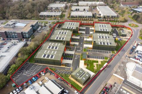 Inspire Watford Business Park