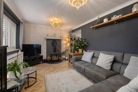 Teynham Close, Cliftonville, Margate