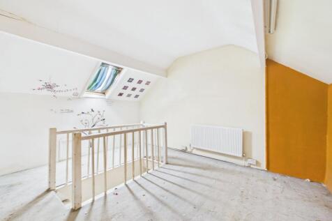 Loft Space