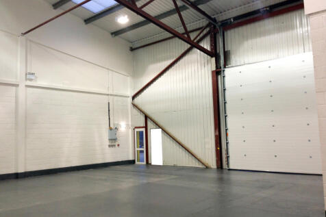 Industrial Unit