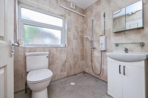 Wet Room
