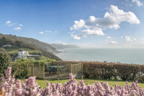 Views Over Garden
