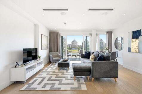 Riverwalk Apartments