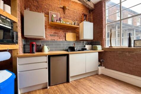 Office to rent Image 9