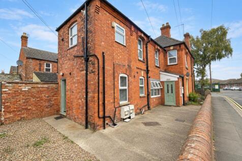 2 Bedroom House in PE21 8PA