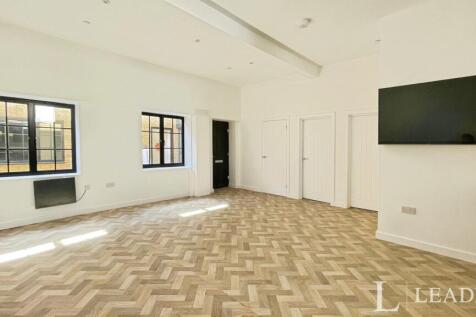 Open Plan