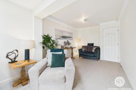 Second Reception Room