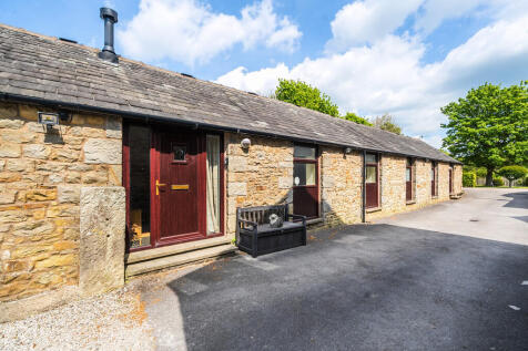 4 Epoch Cottages