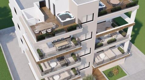 Aerial View of...
