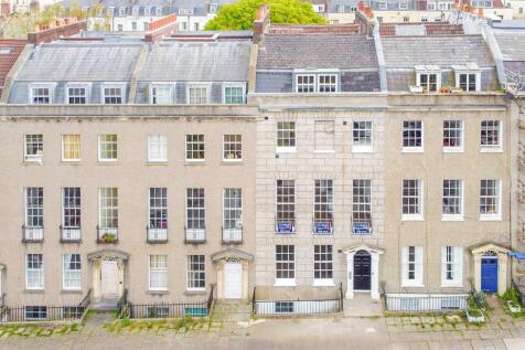 Bristol, BS8 - property photo