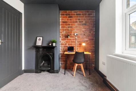 Stanningley Road (Room 4), Bramley, Leeds photo 4