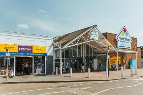 Retail Property (Shopping Centre) to rent Image 4