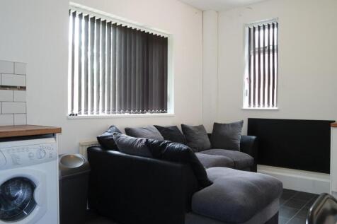 Oaklands Avenue, Loughborough photo 2