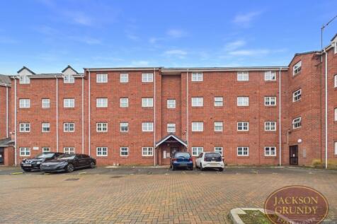 St Andrews Court