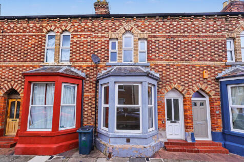 34 Lorne Street, Carlisle, Cumbria, CA2 5DX