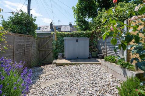 Albert Street, Whitstable
