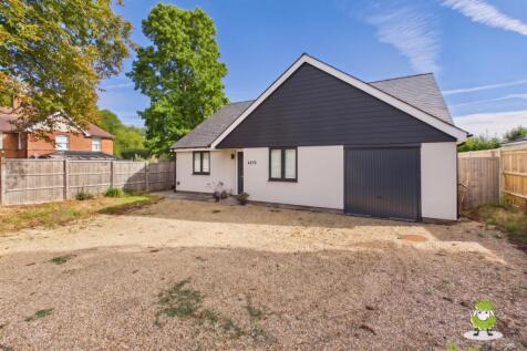 EweMove Estate Agents Basingstoke - Worting Road