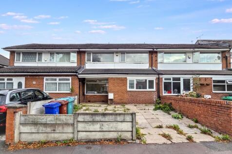 42 Birch Hall Lane, Longsight, Manchester M13 0XL