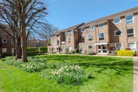 Twickenham, TW1 - property photo