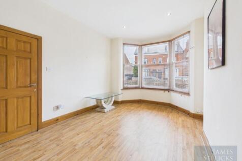 Front Reception Room