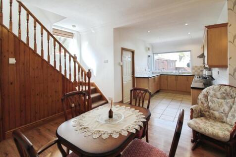 Dining Room/Kitchen