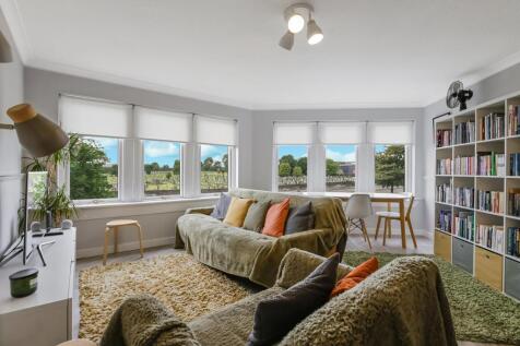 Living/ Dining Room