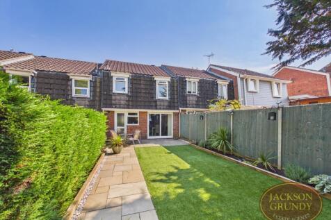 Pritchard Close
