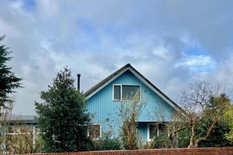 13 Woodlands Avenue, Kirkcudbright - Williamson an