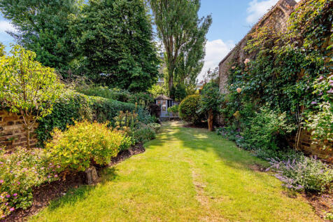 Blenheim Terrace, St John's Wood, London, NW8 photo 4