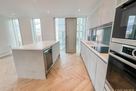 Elizabeth Tower, Manchester, M15 photo 3