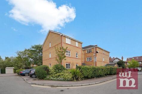 Upton Close