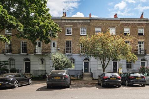 St Pauls Place