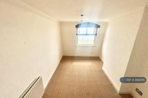 Bedroom 2 (Unoccupied)