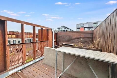 Terrace / Patio