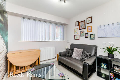 Ground Floor Bedroom