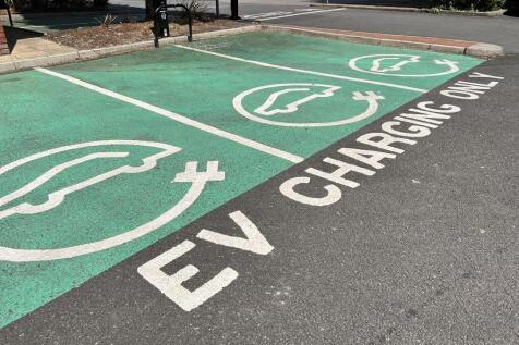 EV Charging