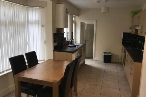 Room 3 174 Albert AvenueAnlaby Road photo 3