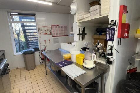Takeaway for sale Image 5