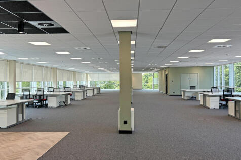 1st fl suite