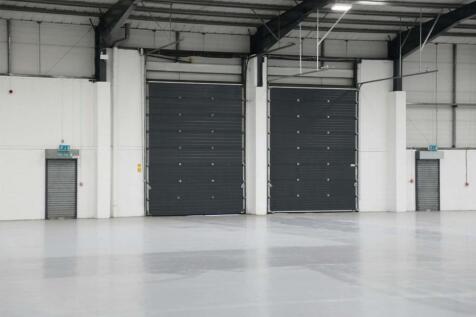Distribution Warehouse to rent Image 4