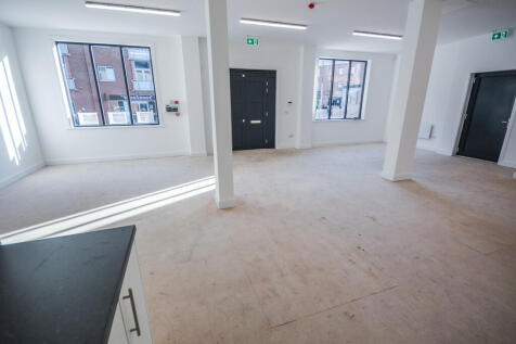 Internal Space