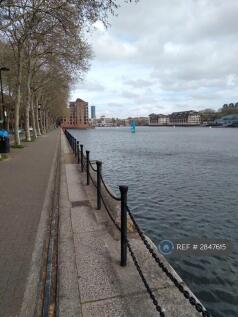 Next To Greenland Dock