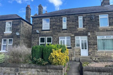 20 Lime Tree Avenue - Front External
