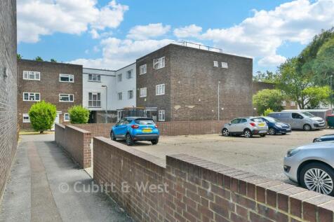 Driveway/Parking