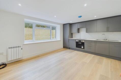Kitchen/Living Area