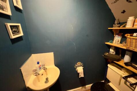 For Sale, Simpson Street, Hapton, Burnley, BB11, P